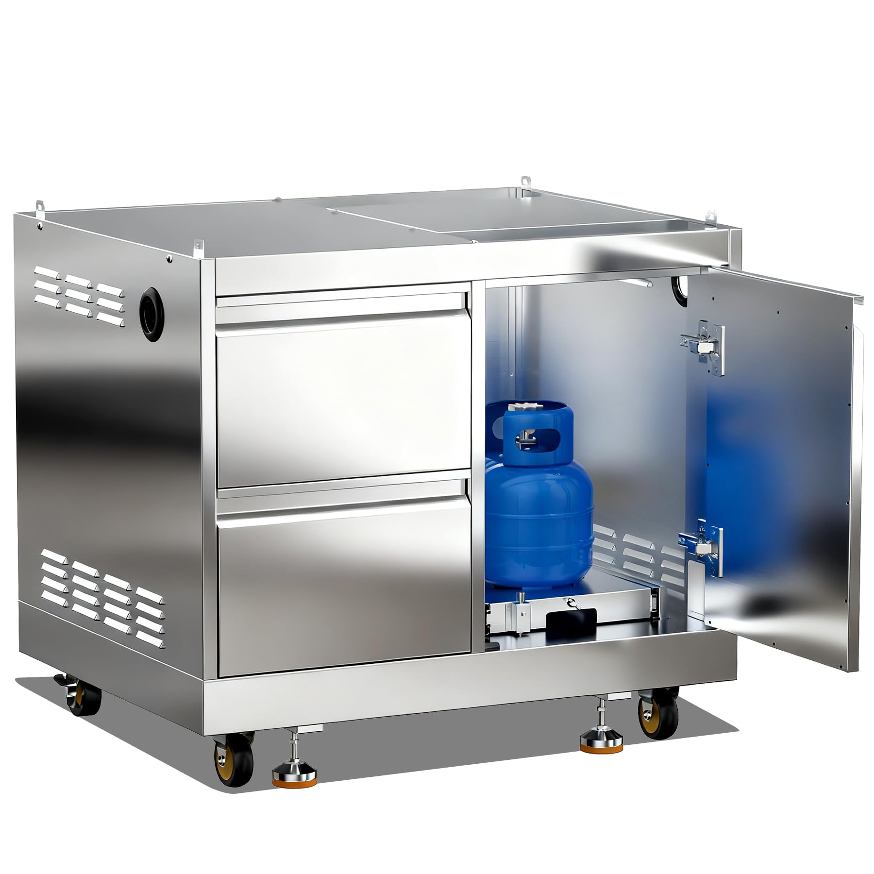 Outdoor Portable Gas Stove